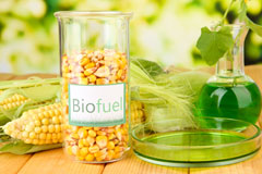 Weeford biofuel availability