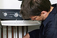 boiler repair Weeford