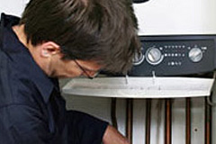 boiler replacement Weeford