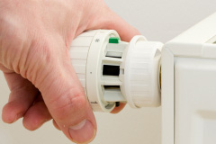 Weeford central heating repair costs