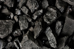 Weeford coal boiler costs