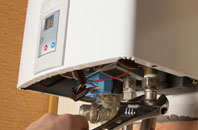 free Weeford boiler install quotes