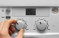 free Weeford boiler maintenance quotes